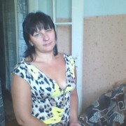 Людмила 46 лет (Близнецы) хочет познакомиться в Свободном