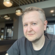 Роман, 35, Москва