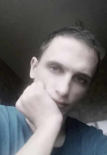 Моя фотография - Алексей, 33 из Минск (@aleksey531036)