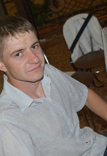 Моя фотография - Олежек, 34 из Кишинёв (@olejek107)