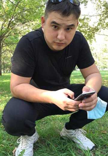 My photo - Jandos Nurlanuly, 33 from Almaty (@jandosnurlanuli)