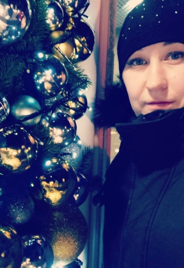 My photo - Alyona, 33 from Magnitogorsk (@adryomova)