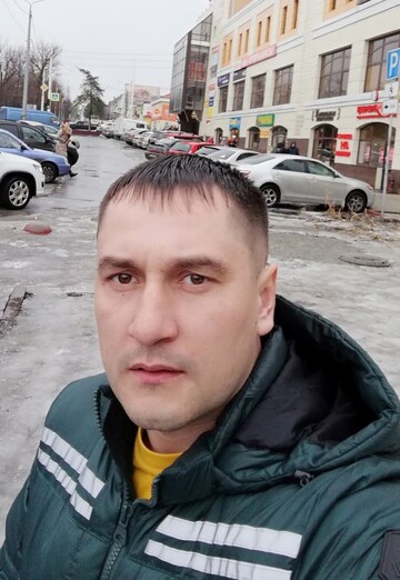 My photo - Vitalik, 40 from Novocherkassk (@vitalik25333)