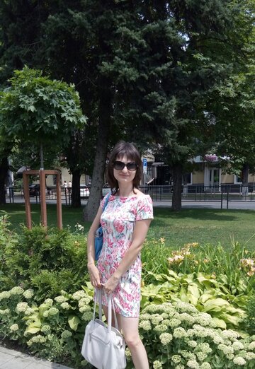 Моя фотография - lina, 34 из Хабаровск (@lina13709)