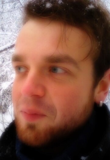 My photo - Evgeniy, 33 from Kyiv (@evgeniy114940)