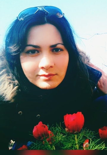 Ljudmila (@ludmila18298) — mein Foto #1