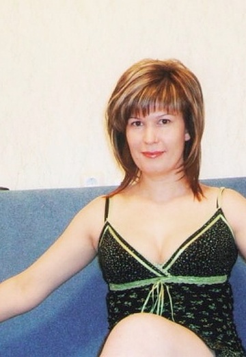 My photo - Farida, 45 from Tolyatti (@farida8)