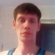 Санек, 36, Яшкино