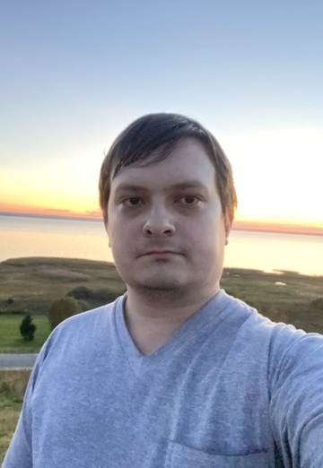 My photo - Aleksandr, 32 from Moscow (@aleksandr653957)