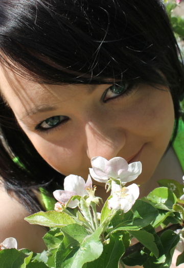My photo - Lana, 34 from Klintsy (@lana6258)
