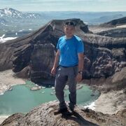 Михаил, 35, Вилючинск