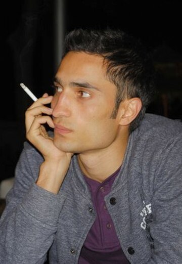 Моя фотография - НОро, 30 из Ереван (@noro32)