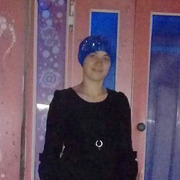 Виктория, 28, Алматы?