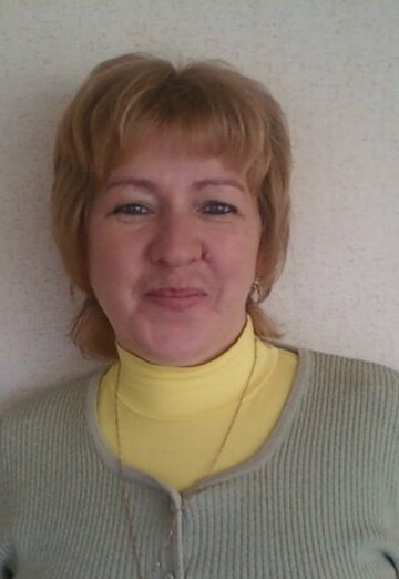 Моя фотография - Марина, 59 из Воложин (@marina5715555)