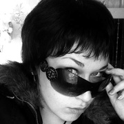 Анжелика, 32, Идрица