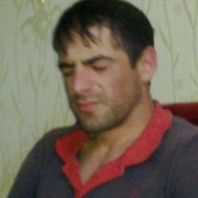 Артур, 36, Новолакское