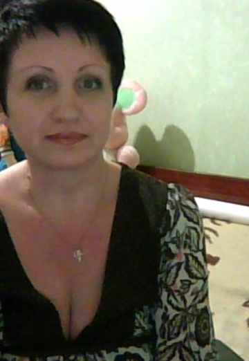 My photo - svetlana, 55 from Krymsk (@svetlana16679)