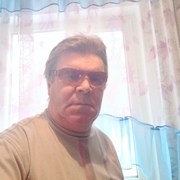 Виктор, 61, Частые
