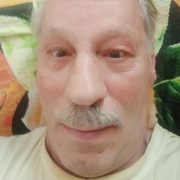Evgeni Zikov, 71, Кохма