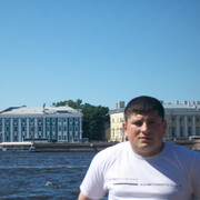 Maksim 47 Saint Petersburg