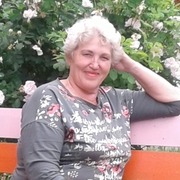 Liudmila 65 Osinniki