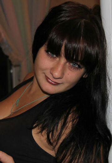 Моя фотография - марина, 35 из Бокситогорск (@marina47607)
