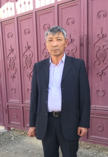 Моя фотография - Кошбай, 57 из Астана (@koshbay1)