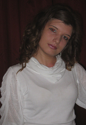 Katerina (@caterinamartyanova) — mein Foto #3