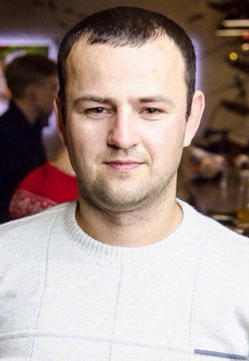 My photo - Ivan, 39 from Kharkiv (@ivan273459)