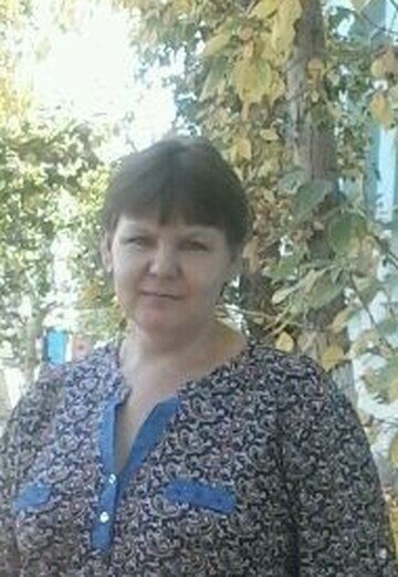 Моя фотография - Галина, 45 из Караганда (@galina91879)