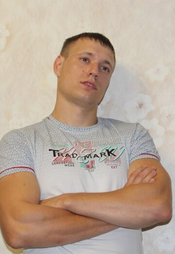 My photo - Maksim, 34 from Samara (@maksim256257)