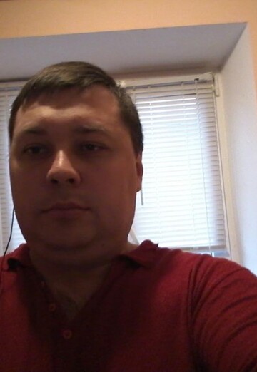 My photo - Sergey, 46 from Rostov (@sergey586256)