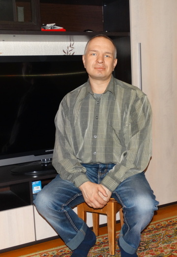 My photo - Evganiy, 45 from Raychikhinsk (@evganiy)