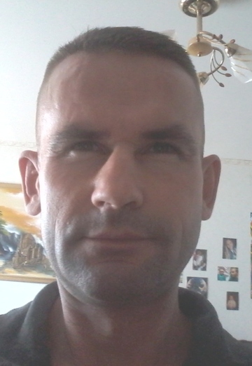 My photo - Aleksandr, 45 from Barysaw (@aleksandr926673)