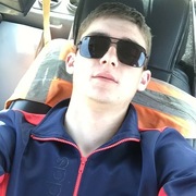 Олег, 25, Тымовское