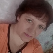 Света 49 лет (Рыбы) Старый Оскол