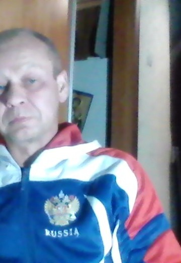 Моя фотография - александр, 55 из Саратов (@aleksandr597740)