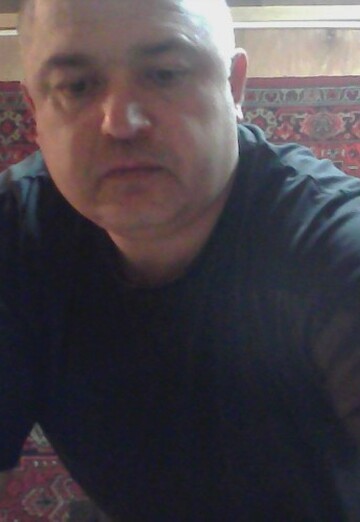 My photo - aleksey, 50 from Oryol (@aleksey369824)