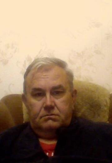 My photo - aleksandr, 60 from Krasnodar (@aleksandr418966)