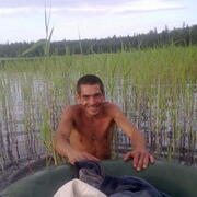 Василий, 43, Кингисепп