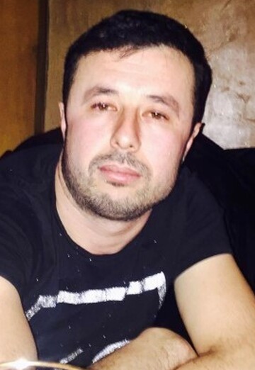 My photo - dilshod, 38 from Dushanbe (@dilshod5091)