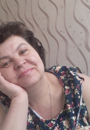 My photo - galina, 54 from Samara (@galina98908)