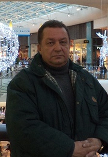 My photo - STAS, 67 from Novaya Kakhovka (@stas61262)