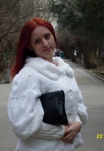 My photo - Alyona, 41 from Rostov-on-don (@alena161310)