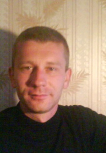 My photo - Aleksandr, 44 from Samara (@e333mx163)