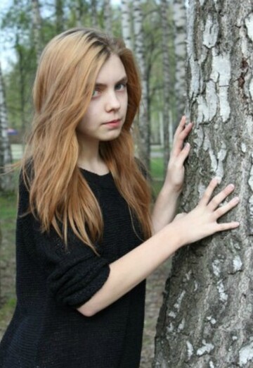 My photo - Alena, 30 from Khimki (@alena5755825)