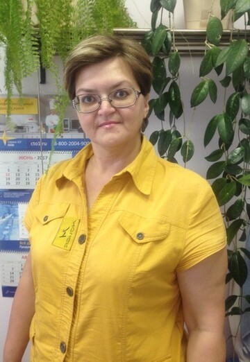 My photo - Svetlana, 52 from Gelendzhik (@svetlana163187)