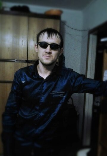 Моя фотография - Димарик, 34 из Челябинск (@dimarik781)