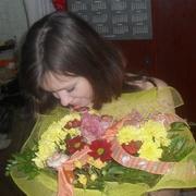 Marianna, 31, Тотьма