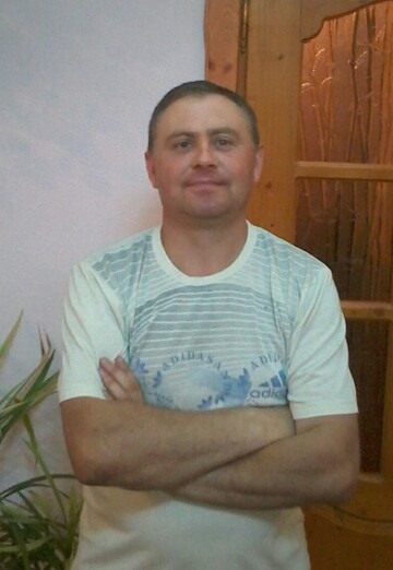 My photo - Volodimir, 50 from Buchach (@volodimir2126)
